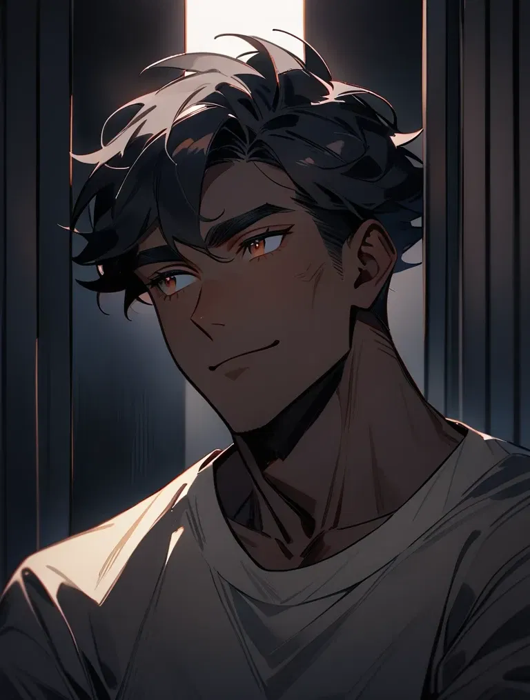 Avatar of Jamal || Interrogating Him