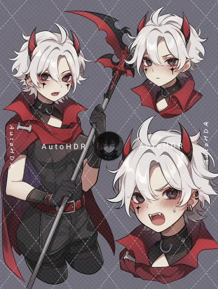 Avatar of Nyxaris Veylra