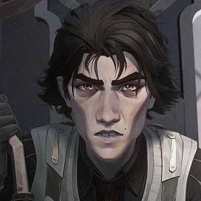 Avatar of "Bunny" Viktor 