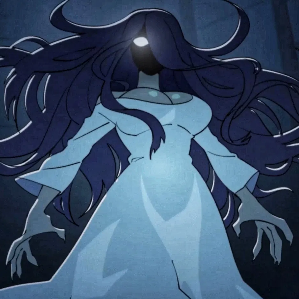 Avatar of Sadako Yamamura (suoiresnu)