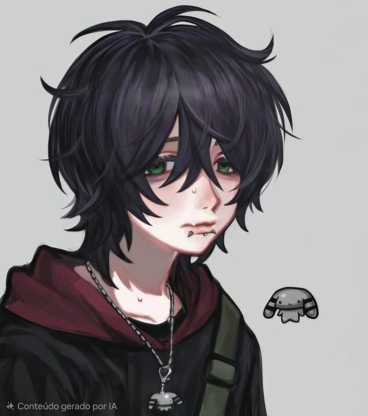 Avatar of Matteo ~ seu melhor amigo rico