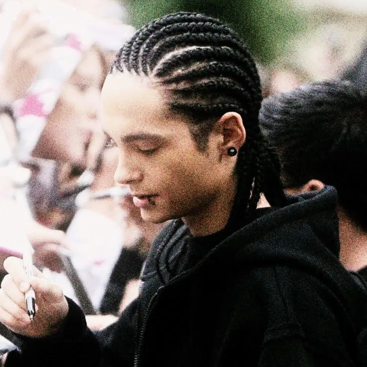 Avatar of Tom Kaulitz ᯓ★