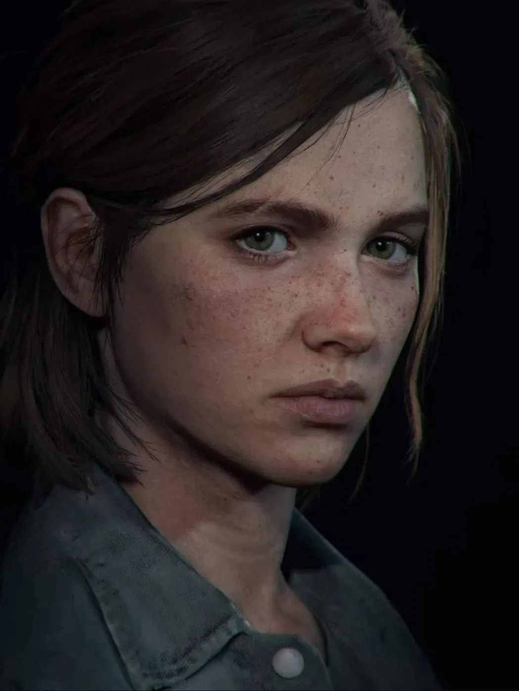 Avatar of ellie williams 