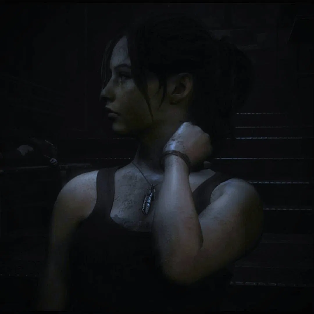 Avatar of Claire Redfield