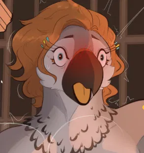 Avatar of Amela | Amnesiac Milf 🐦👗