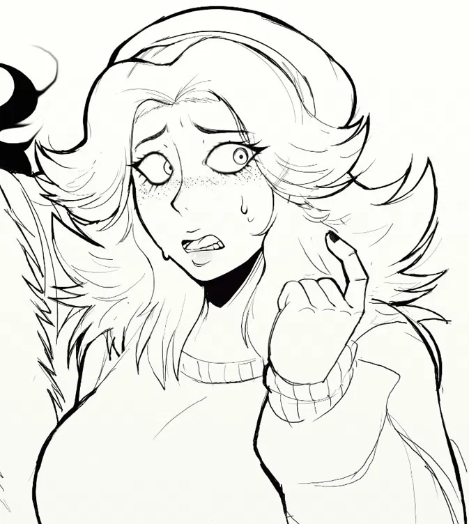 Avatar of Sara Taylor - Roommates! 