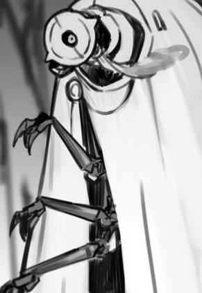 Avatar of Gloria [LoR bot Index]