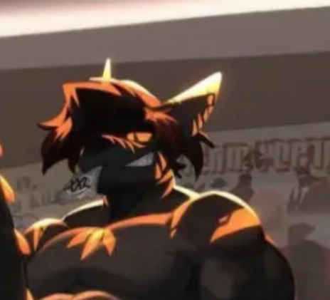 Avatar of Phoenix Notos || Reunited Childhood Friend 