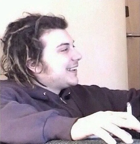 Avatar of Frank Iero 
