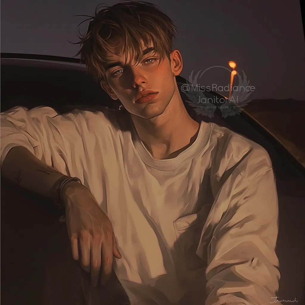 Avatar of Tyler Lincoln // Hate Sex + THANSK FOR 500!!!