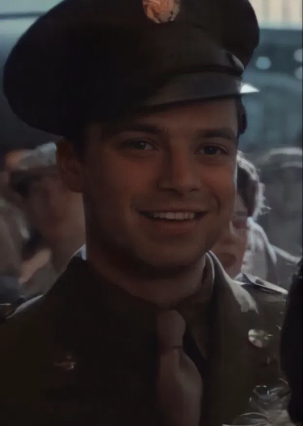 Avatar of BUCKY BARNES