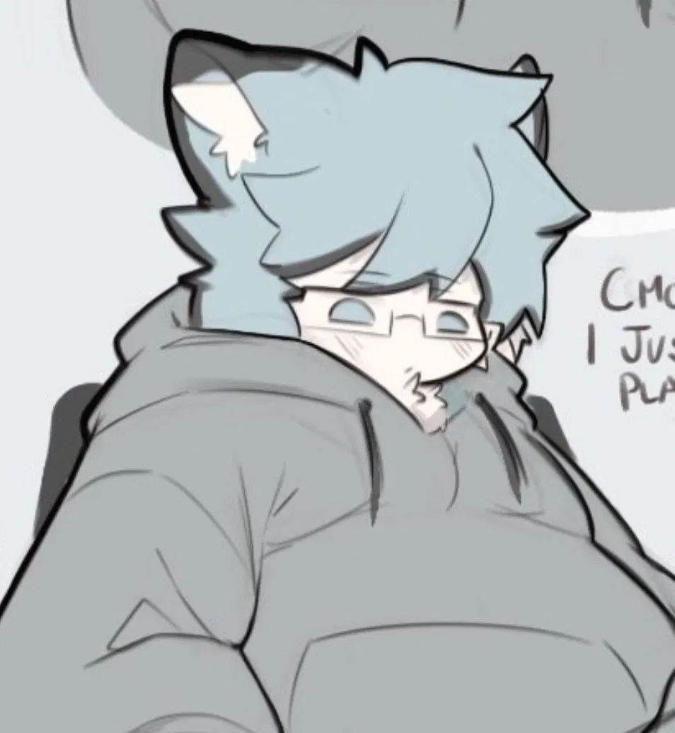 Avatar of Quinn [your lazy gooner friend] (300 followers special part 2)