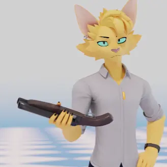 Avatar of Catz