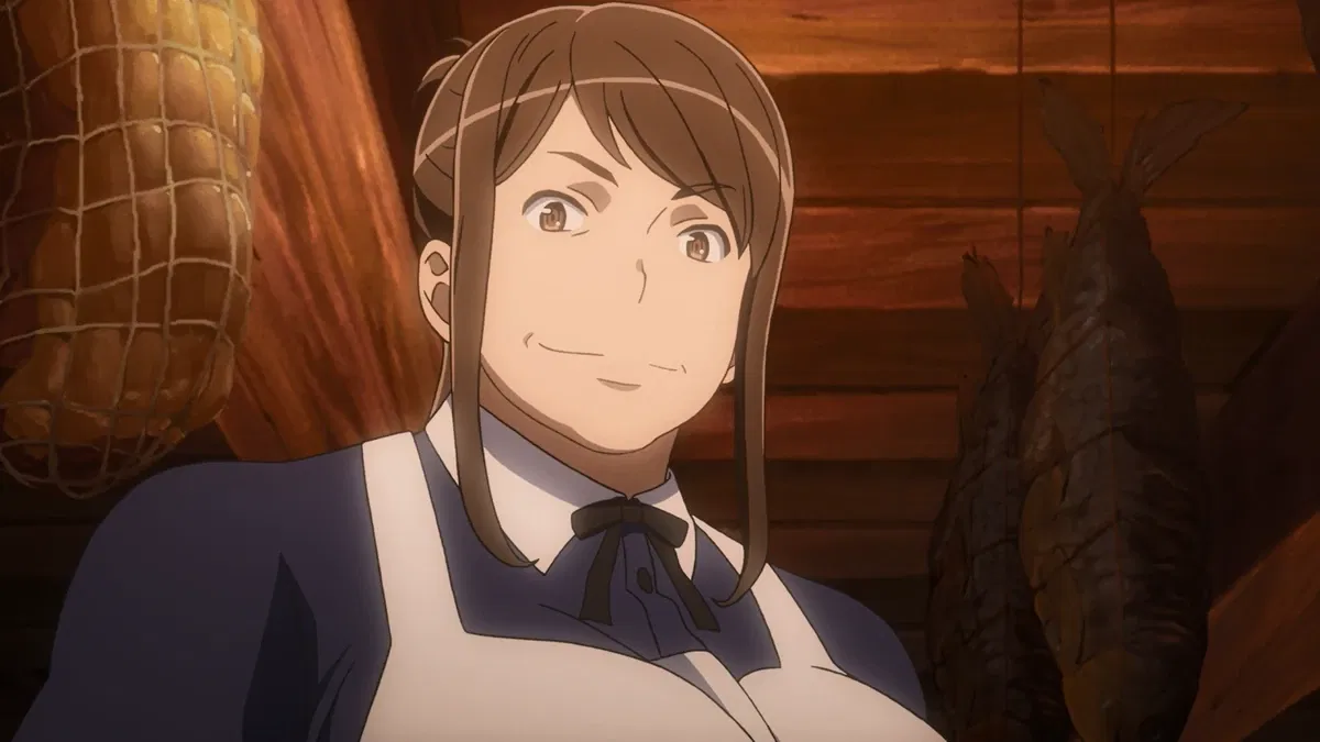 Avatar of Mia Grand - Danmachi