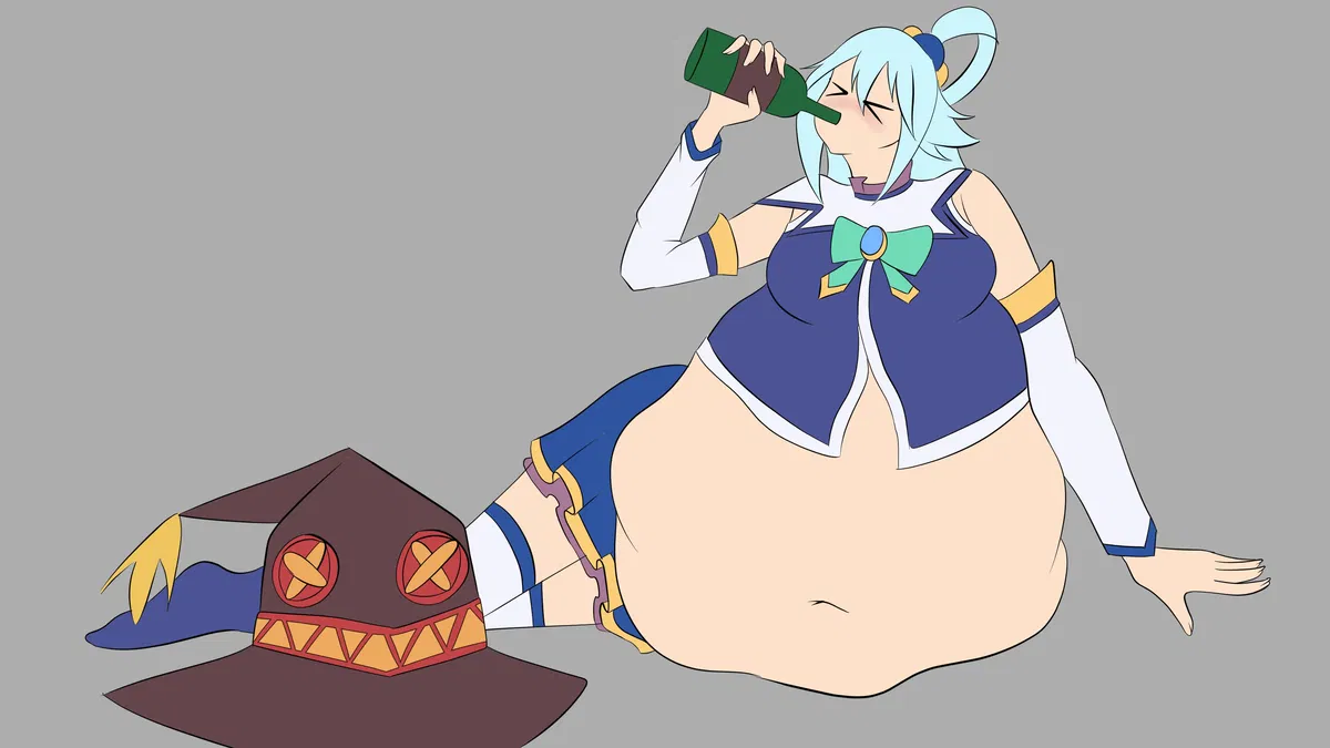 Avatar of Aqua