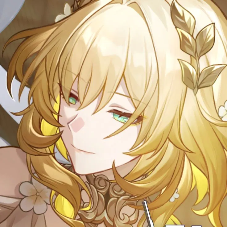 Avatar of ☆°•Aglaea•°☆