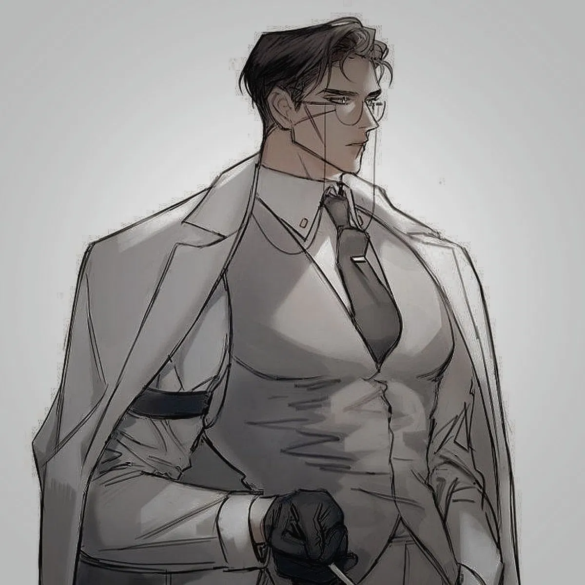 Avatar of Edward