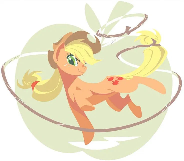 Avatar of Applejack