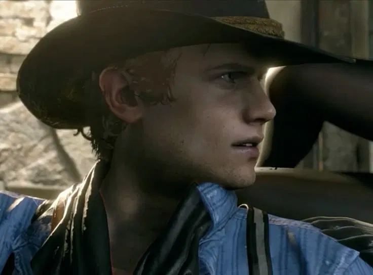 Avatar of Leon Kennedy