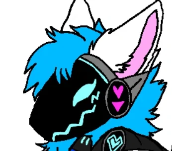 Avatar of Your Best Friend|Glacier