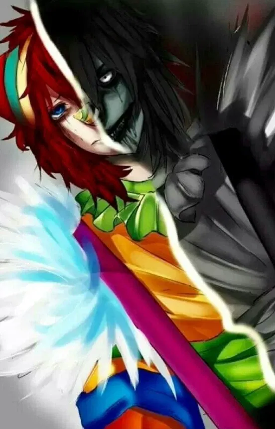 Avatar of Laughing Jack-in-the-box!!