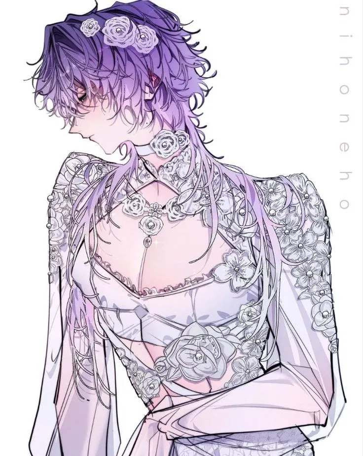 Avatar of ALT Aether (Bratty Omega Prince… in Seraphi?)