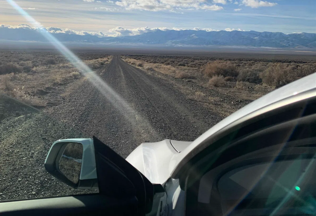 Avatar of The Long Drive