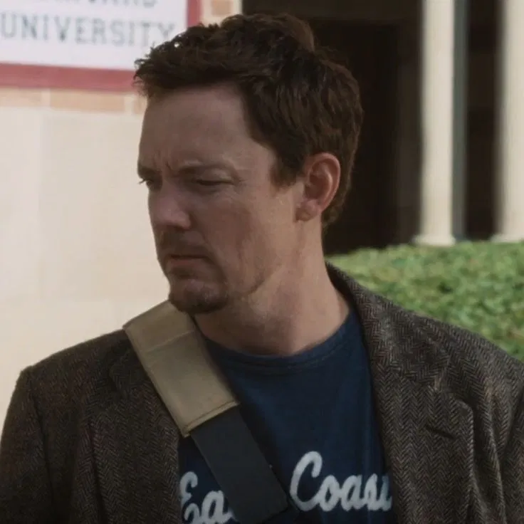 Avatar of Lucas Dean Sterling || College Tours