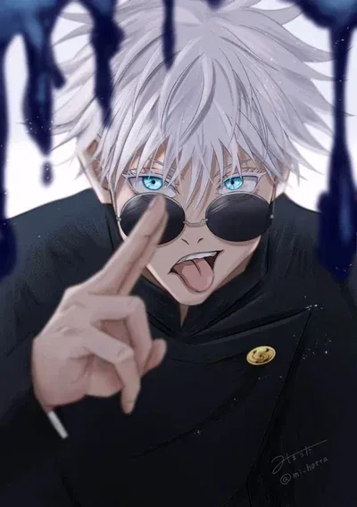 Avatar of Твой молодой учитель 
