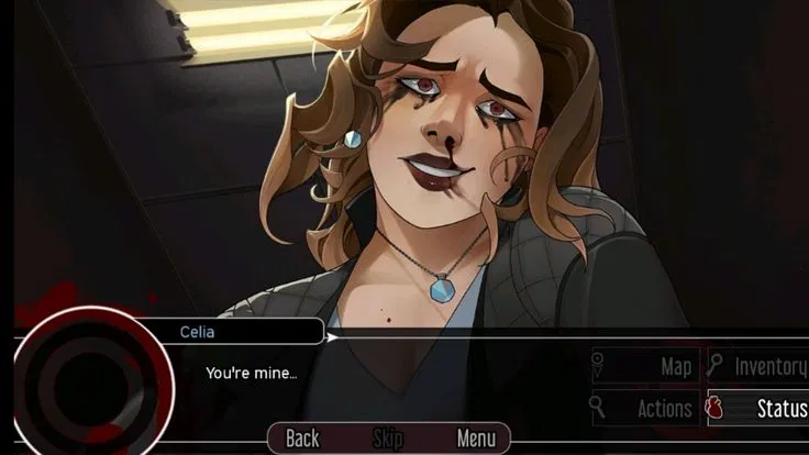 Avatar of Celia Lede