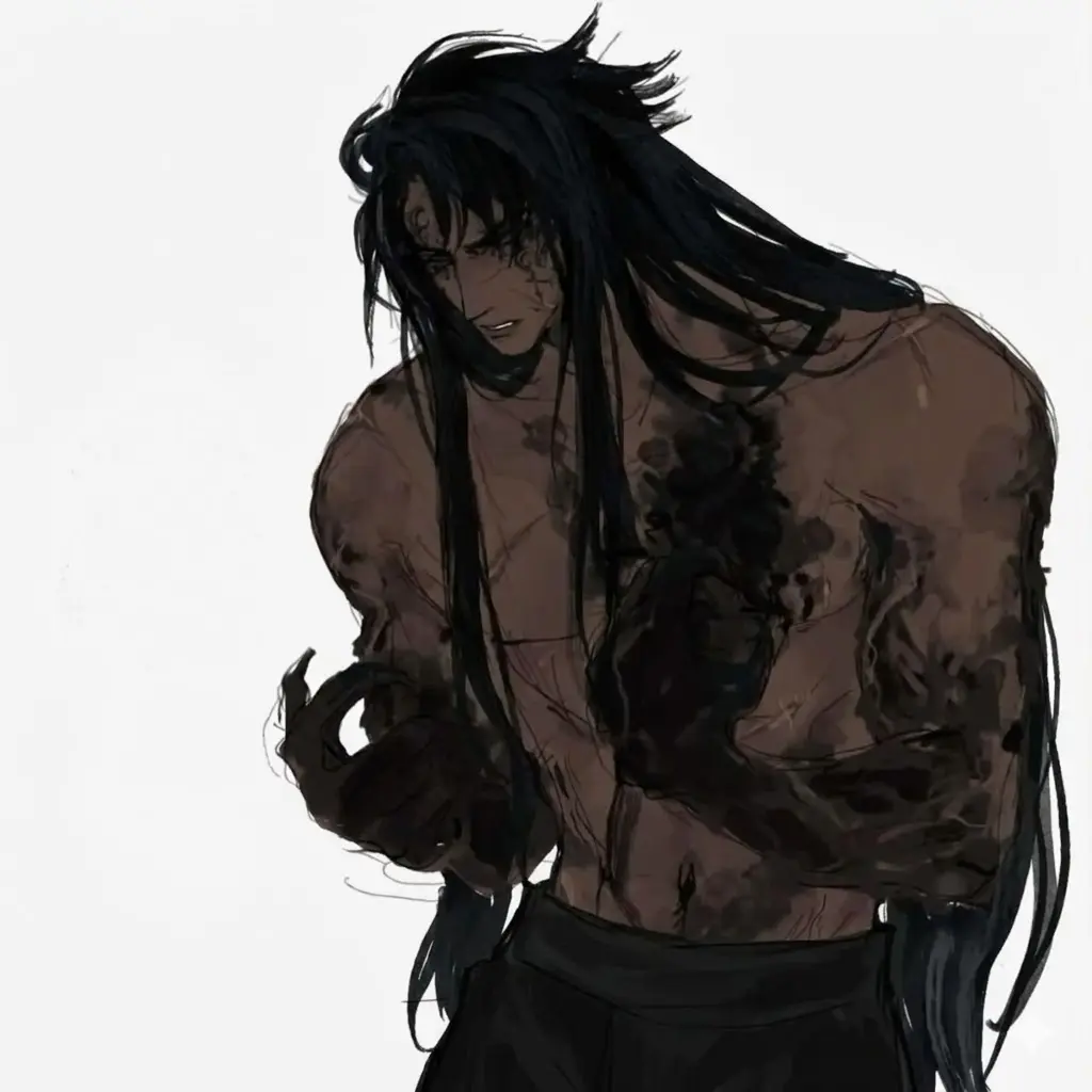 Avatar of 1337 | The monster from the lab