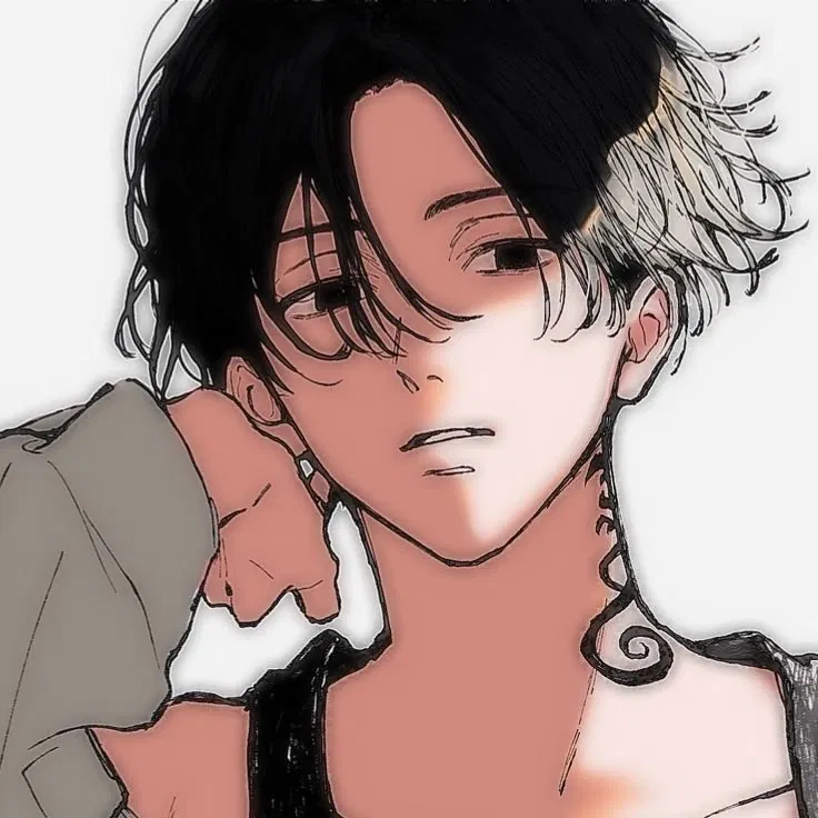 Avatar of Manjiro Sano | Mikey (Post-Finale)