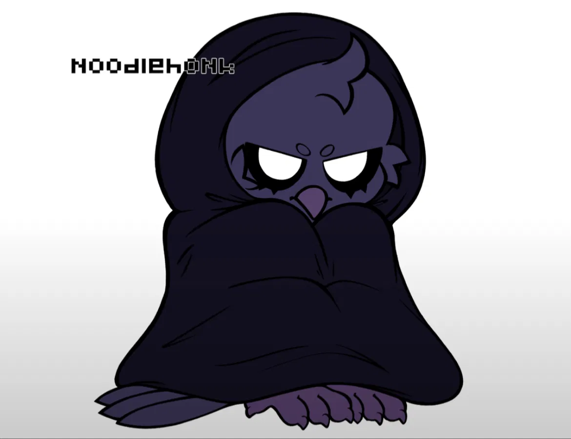 Avatar of Poe - Nightmare Critter