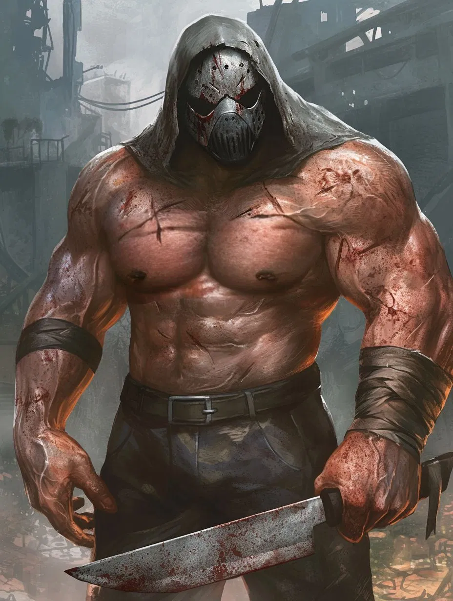 Avatar of Sullivan