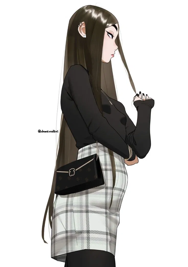Avatar of Arin Akashi