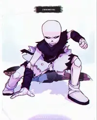 Avatar of Cross Sans