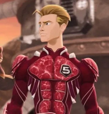 Avatar of Vert Wheeler 