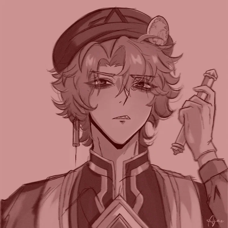 Avatar of Zandik - Summer Camp!