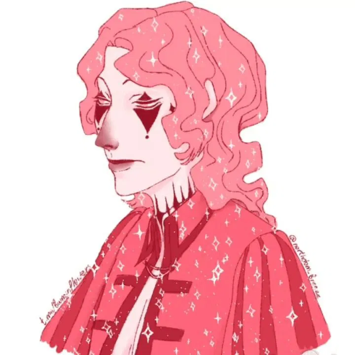 Avatar of JESTER Locky