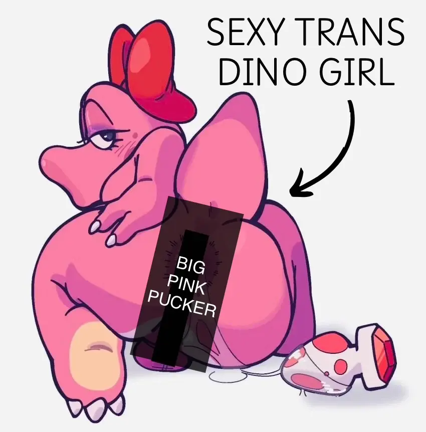 Avatar of 🎀 Birdo - NSFW 🎀