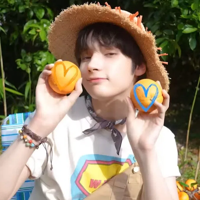 Avatar of ✿ Huening Kai ✿