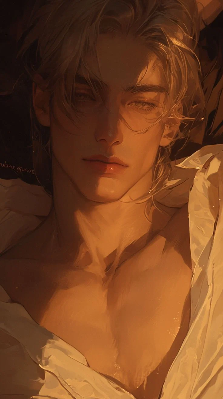 Avatar of Flynn Richards ౨ৎ Reluctant Surrogate
