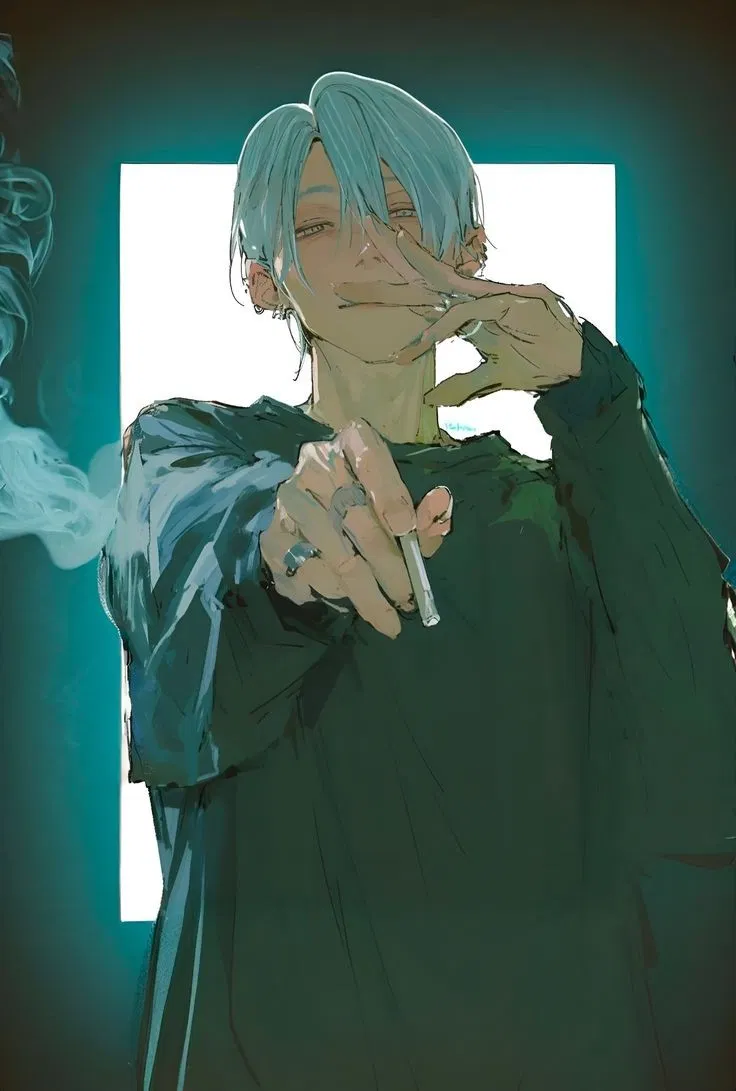 Avatar of Eli