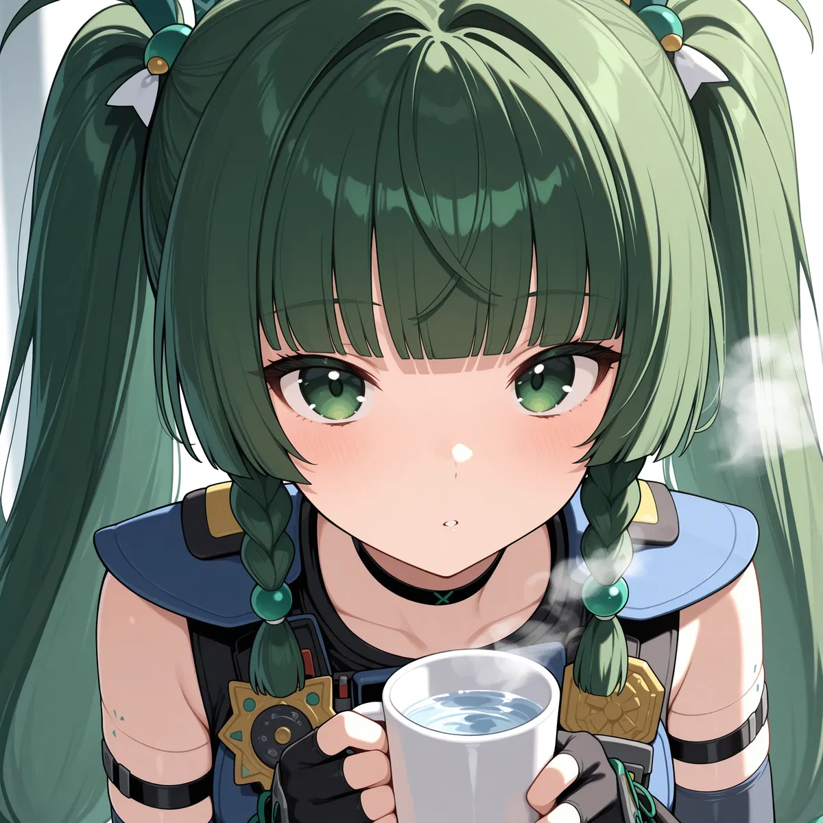 Avatar of Qingyi
