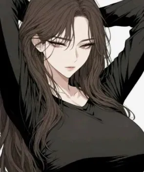 Avatar of The Scary but Hot Lady || Nancy Miller