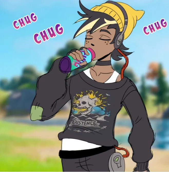 Avatar of The Return of Busty Slurp
