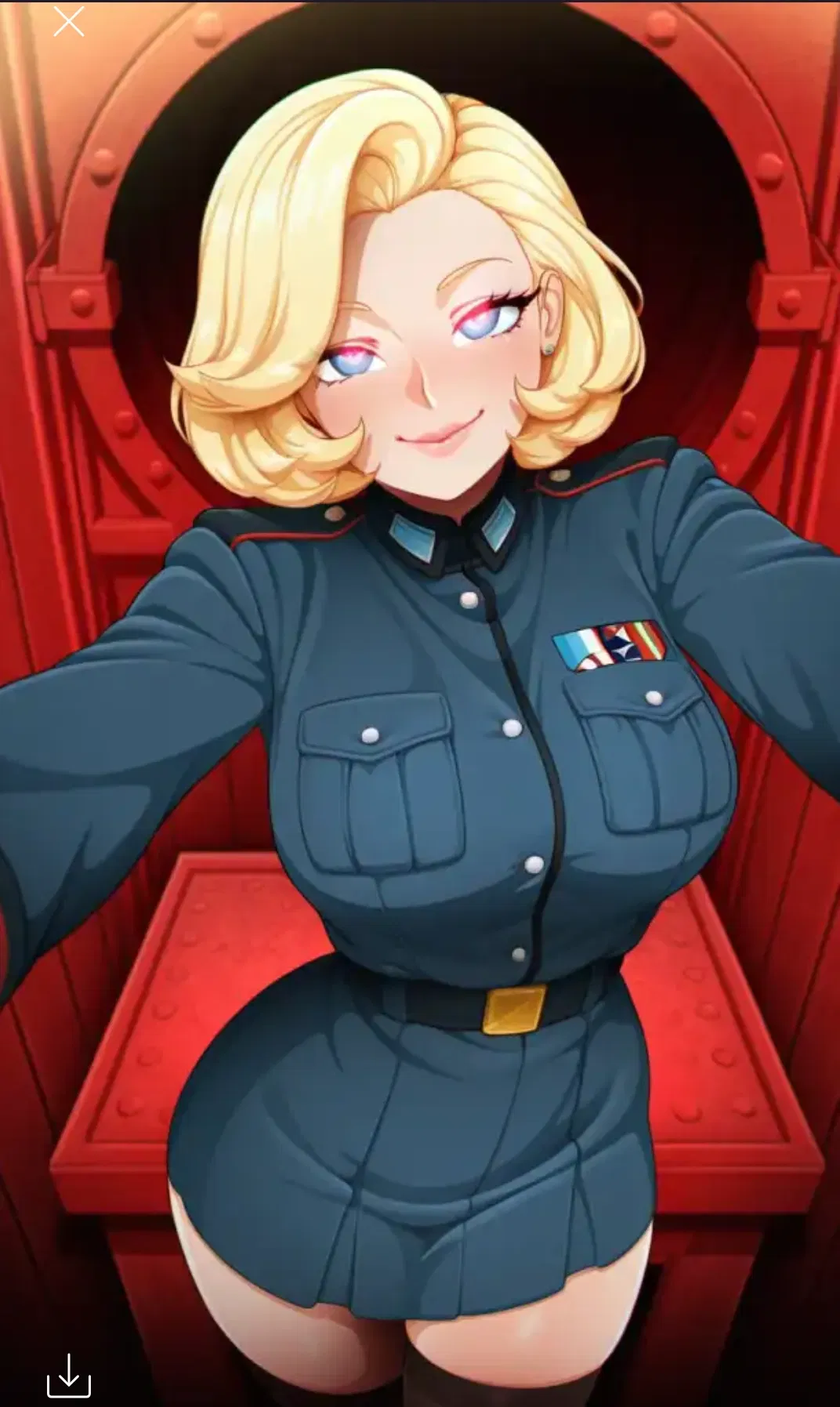Avatar of Marilyn Monroe