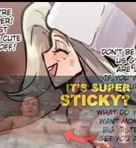 Avatar of Melony - Mommy in The Hot Springs?