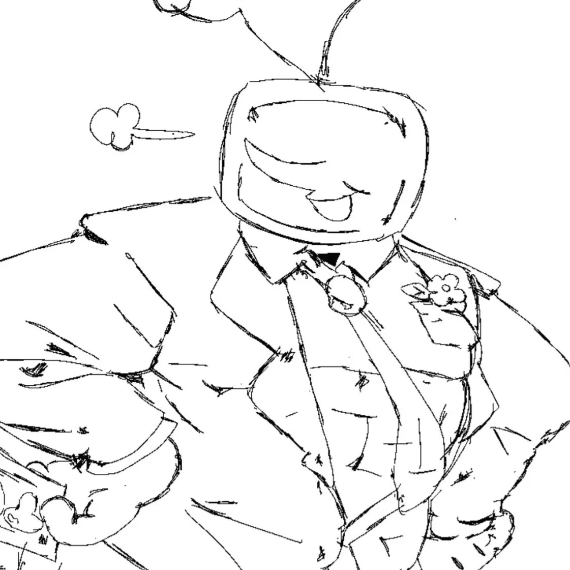 Avatar of Mr. "Ant" Tenna