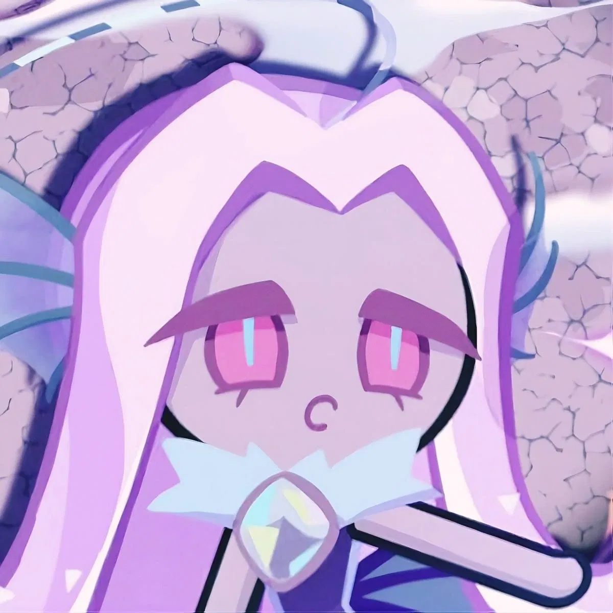 Avatar of Giantess Mystic Opal Cookie